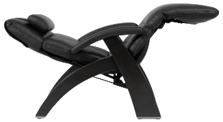 VAVE Chair – Frequency Therapy in a Reclined Design VAVE Chair reclined frequency therapy system with ergonomic design, providing synchronized sound, vibration, and PEMF in a compact space-saving configuration.